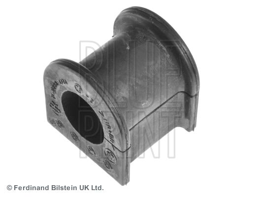 Mounting, stabiliser bar